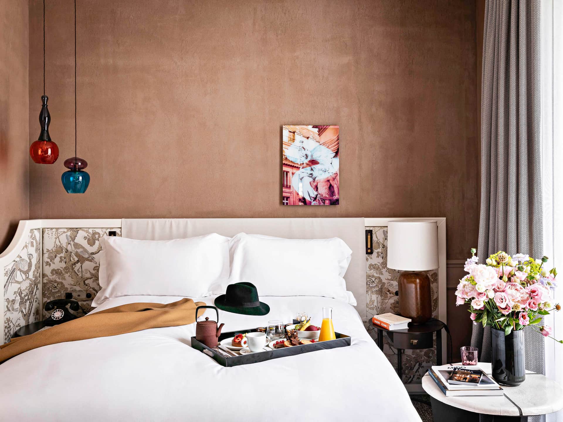 Sofitel Le Scribe Paris Opéra