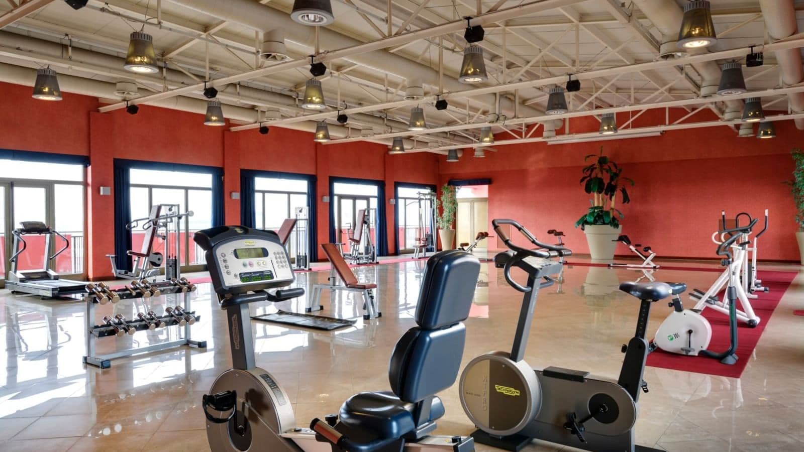 UNA Hotels Hotel & Residence Contessa Jolanda Milano