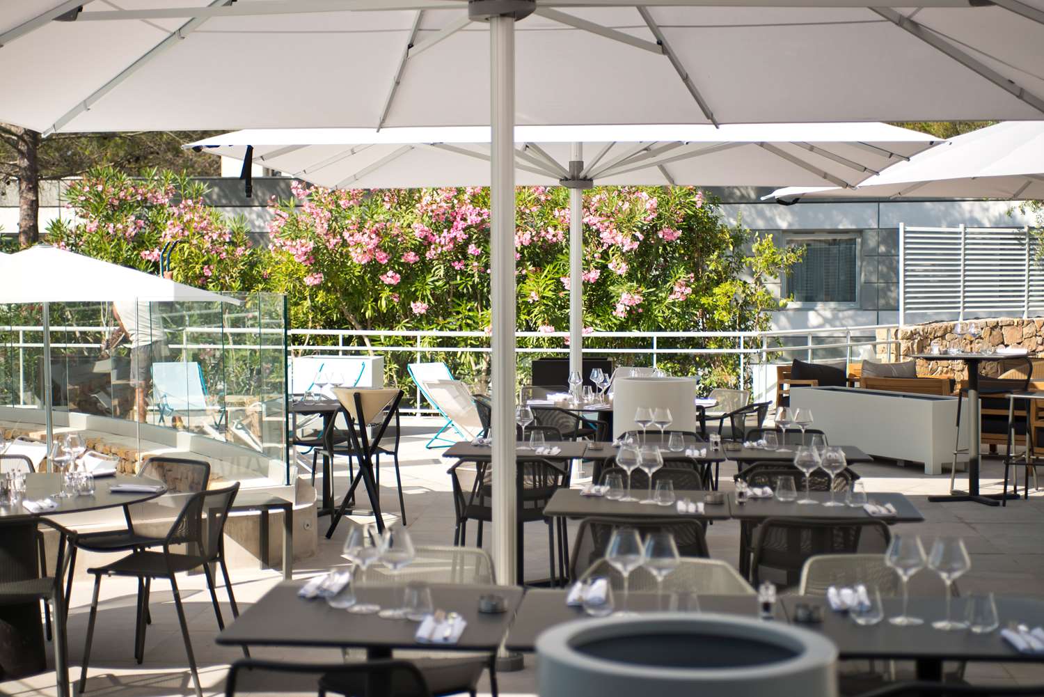 Golden Tulip Sophia Antipolis - Hotel & Spa