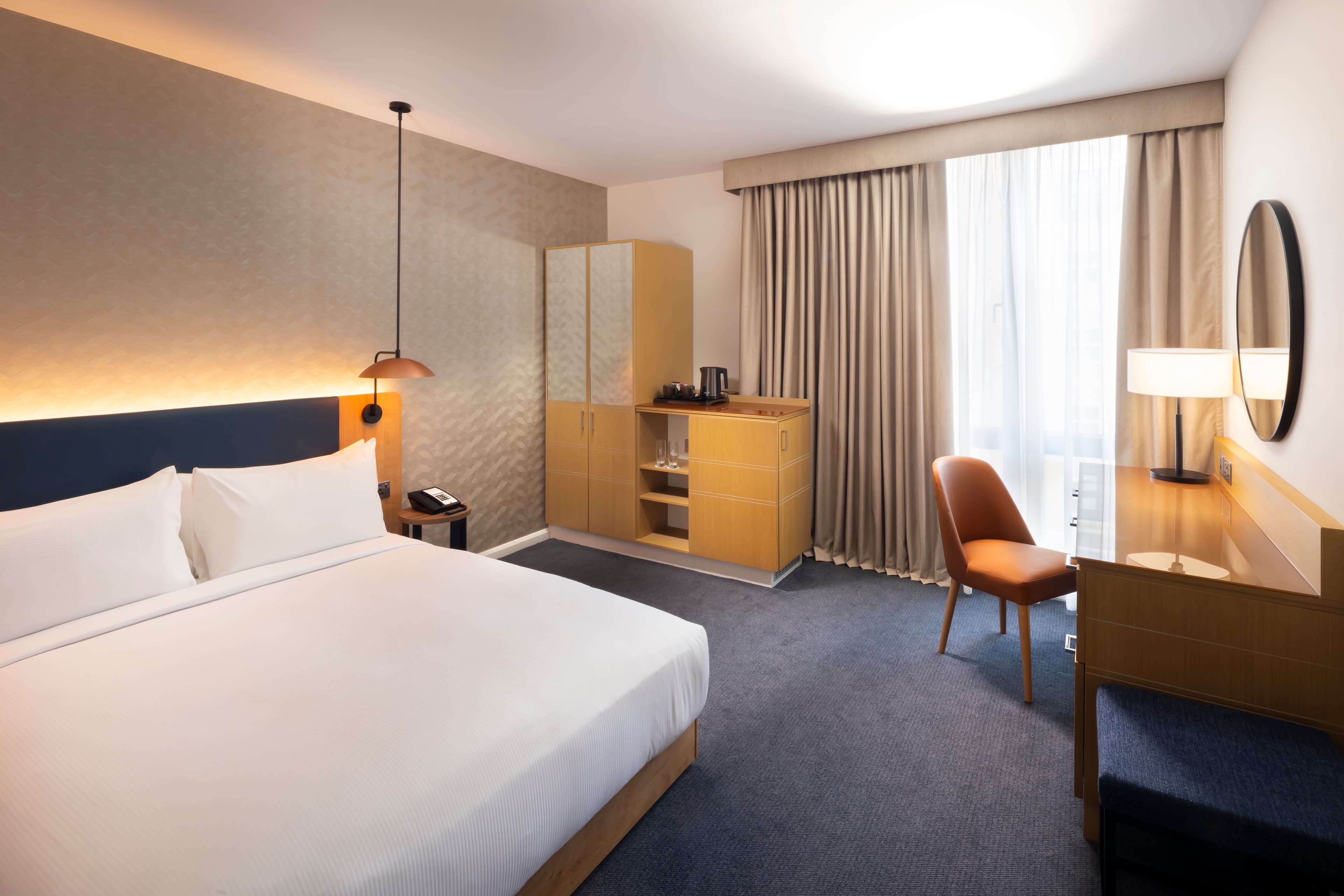 Hilton Garden Inn Birmingham Brindleyplace
