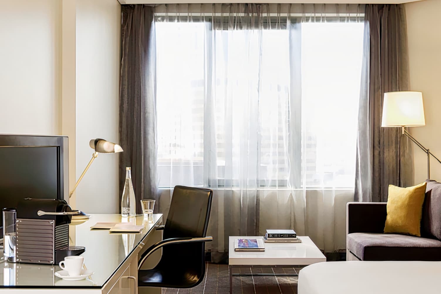 Novotel Sydney Central