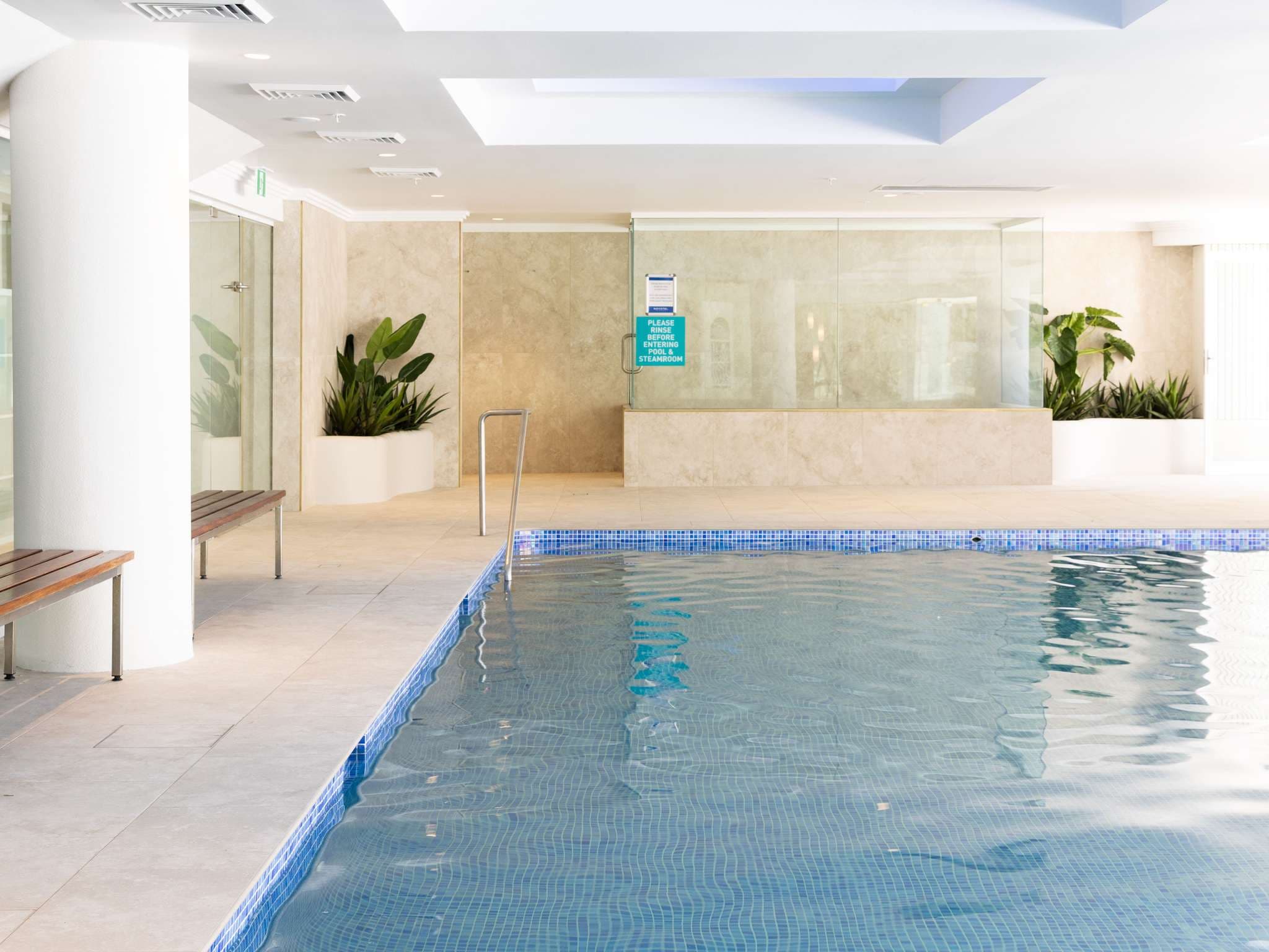 The Brighton Hotel Sydney – MGallery Collection