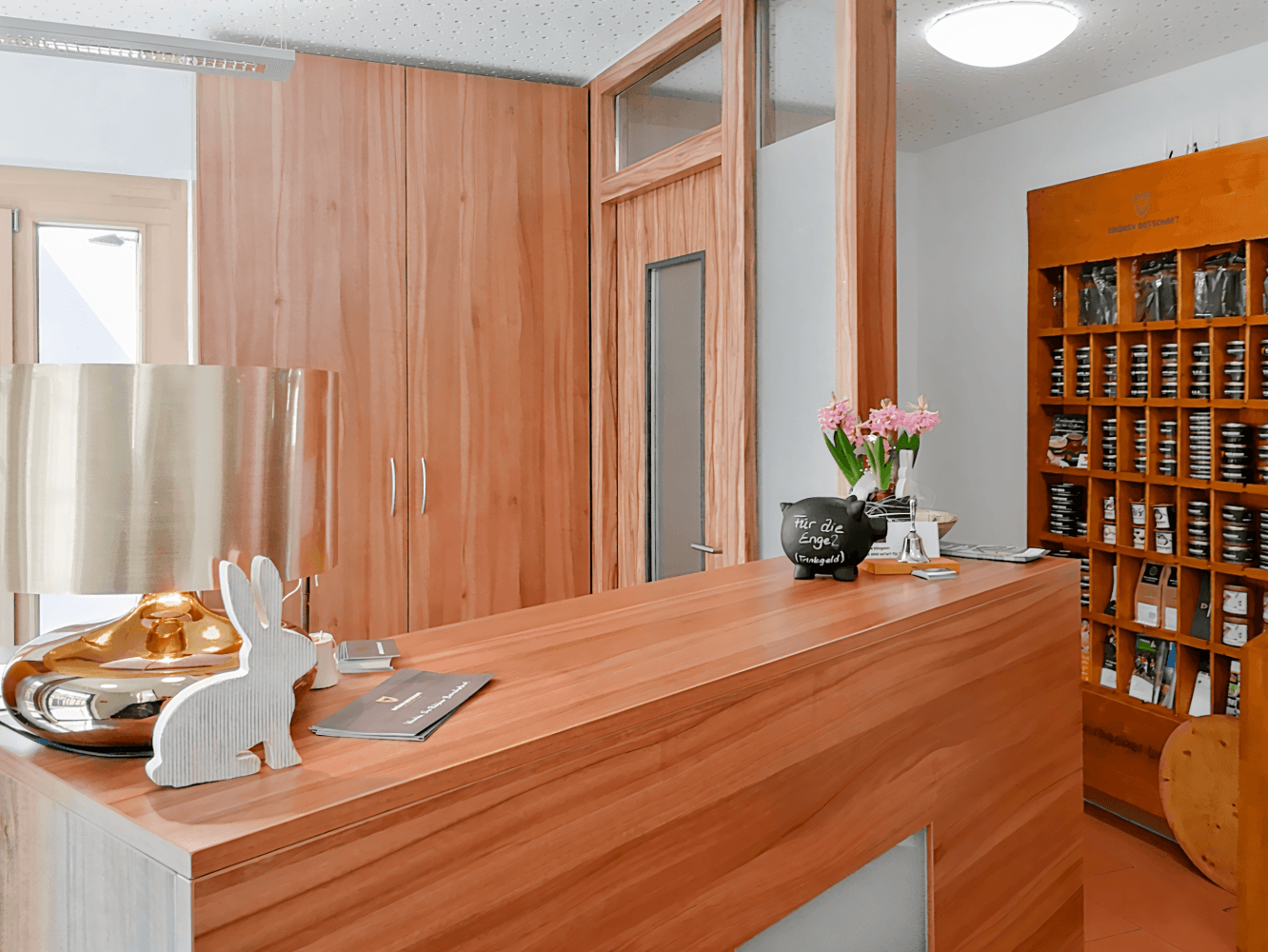 Hotel SaxenHof der Rhöner Botschaft