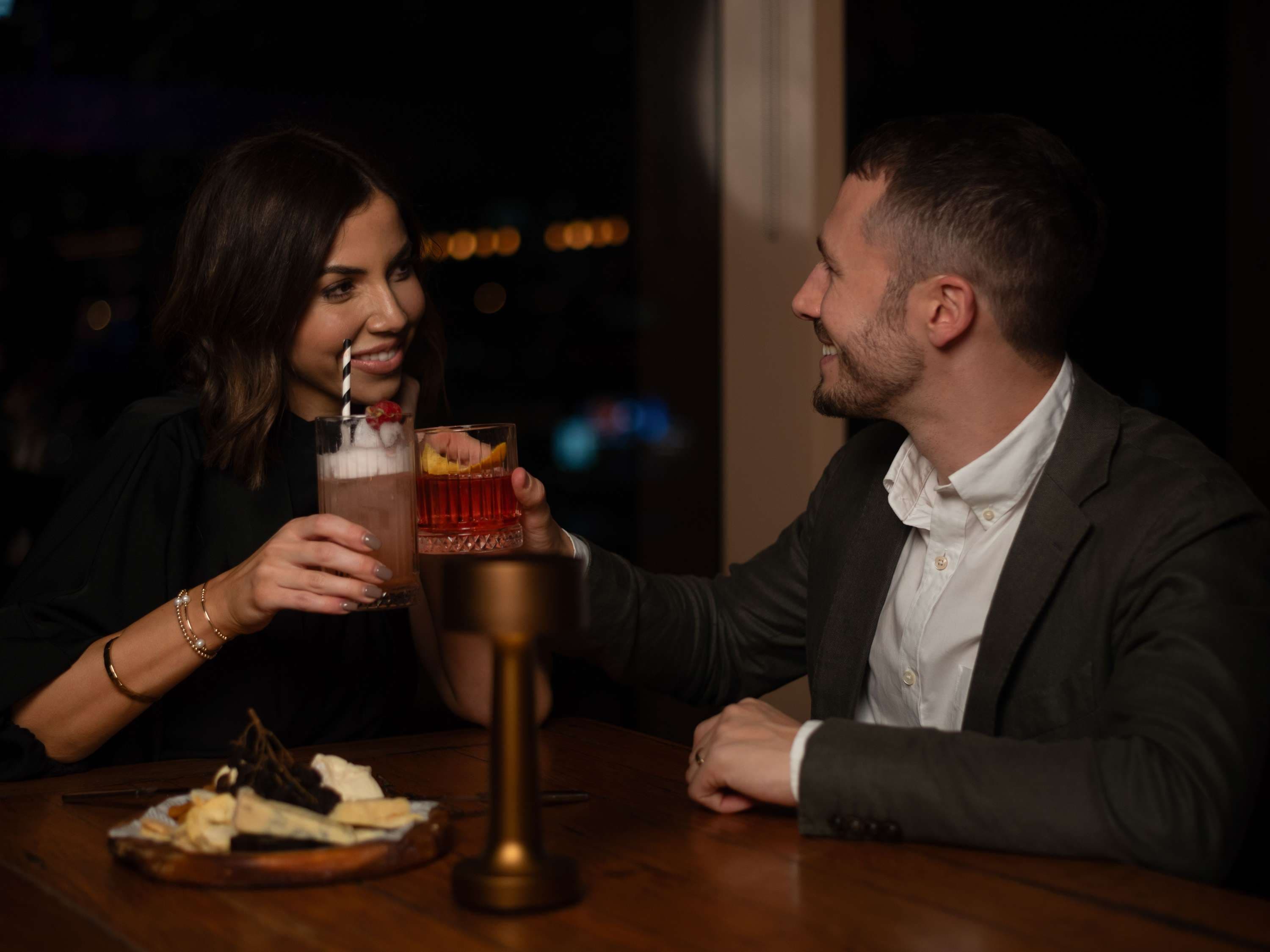 Novotel Sydney on Darling Harbour