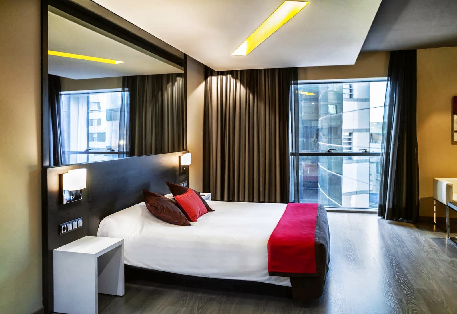 Hotel Be Live City Center Talavera