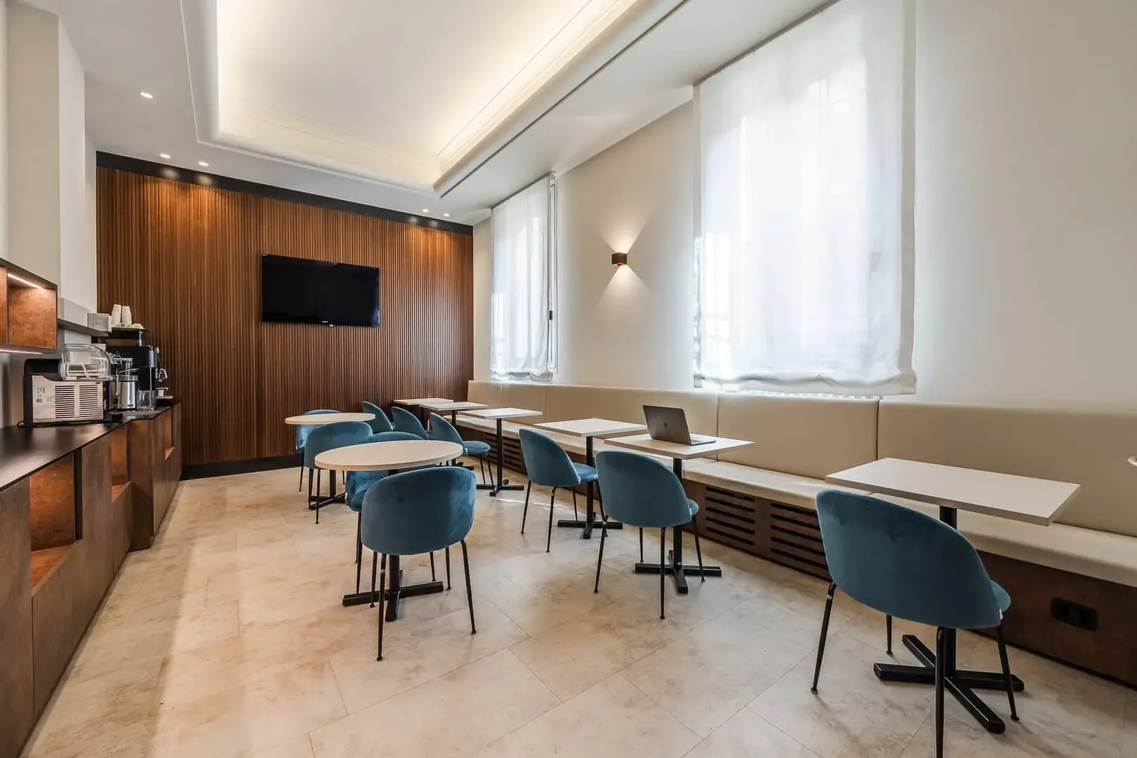 Hotel Astoria