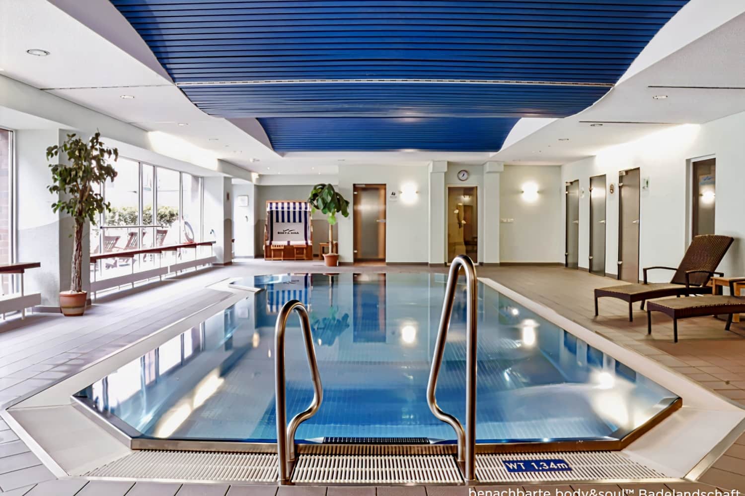 Courtyard by Marriott Dresden