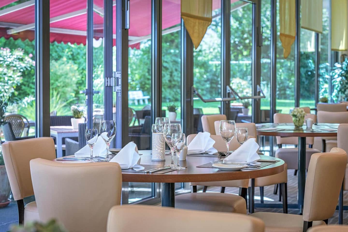 Best Western Macrander Hotel Frankfurt / Kaiserlei
