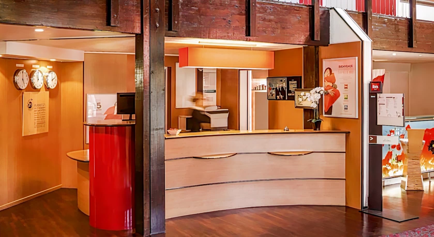 ibis Saint-Nazaire Trignac