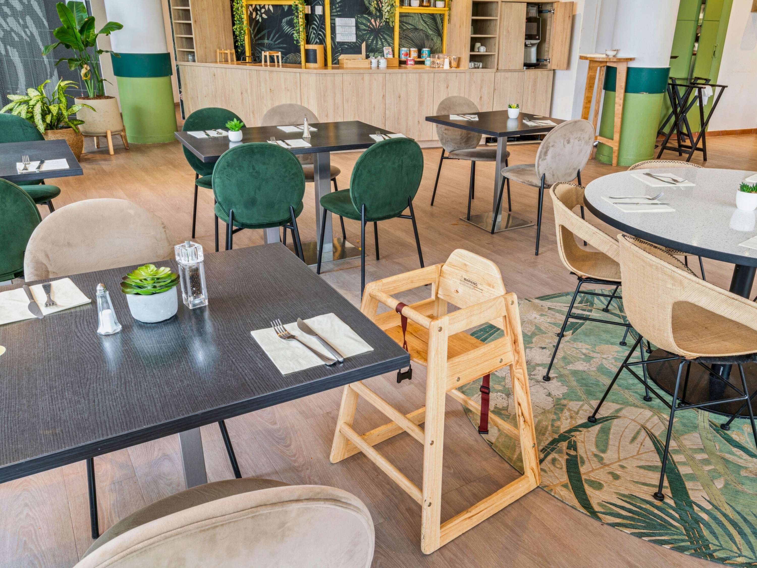 Novotel Paris Charenton-le-Pont