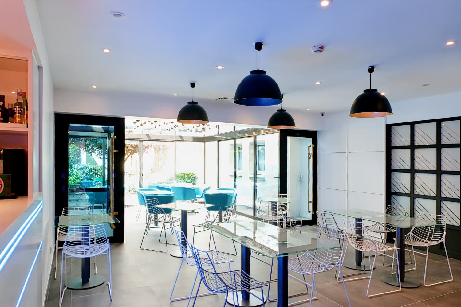 Hôtel Mercure Paris Malakoff Parc des Expositions