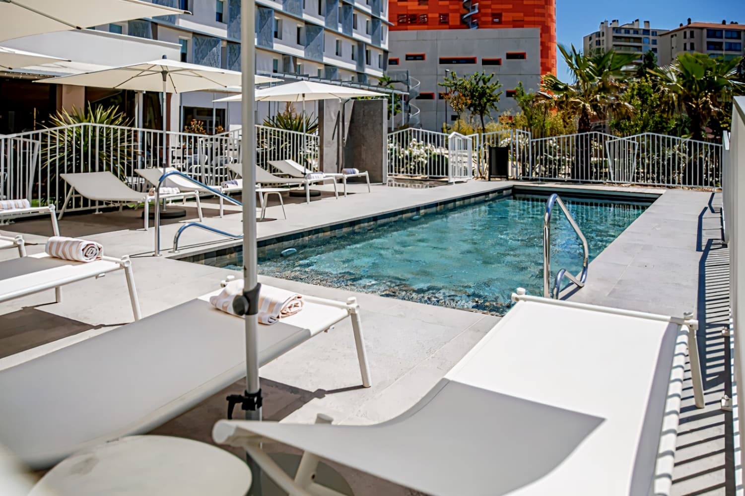 AC Hotel by Marriott Marseille Prado Vélodrome