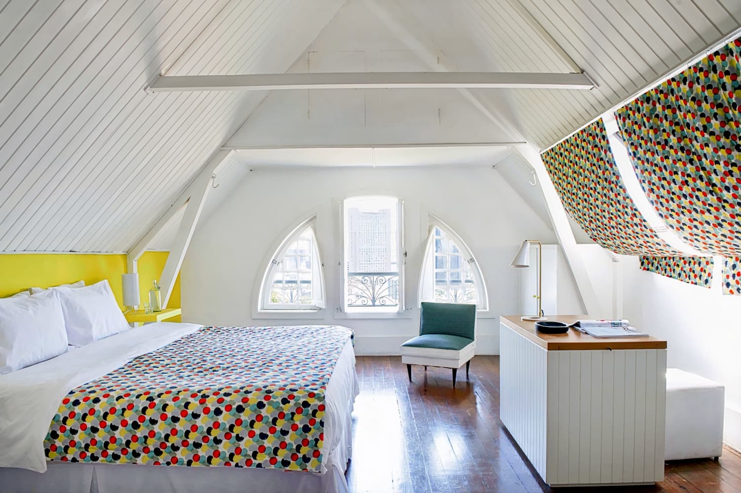 Casa Amarelo Boutique Hotel