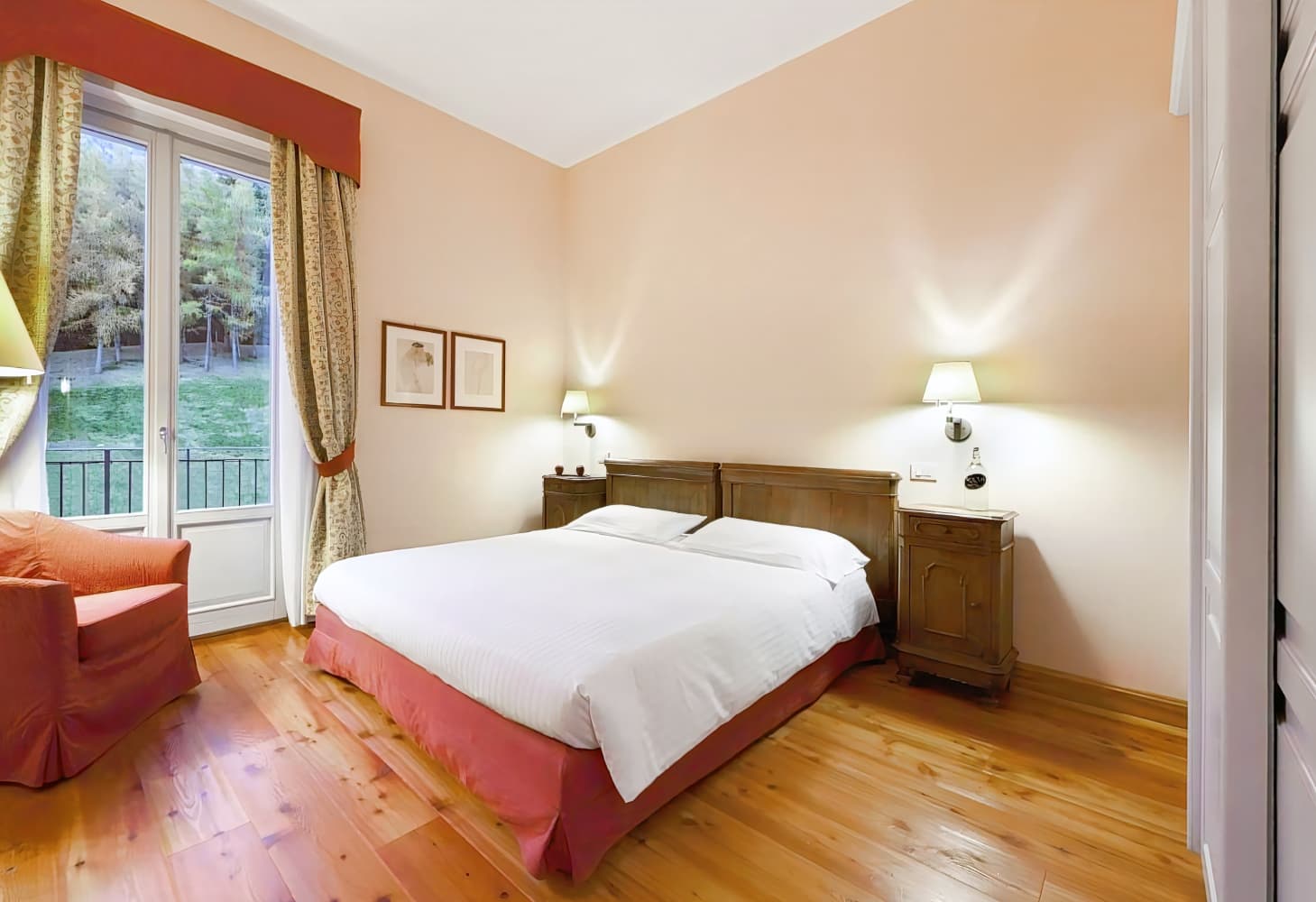 QC Terme Grand Hotel Bagni di Bormio