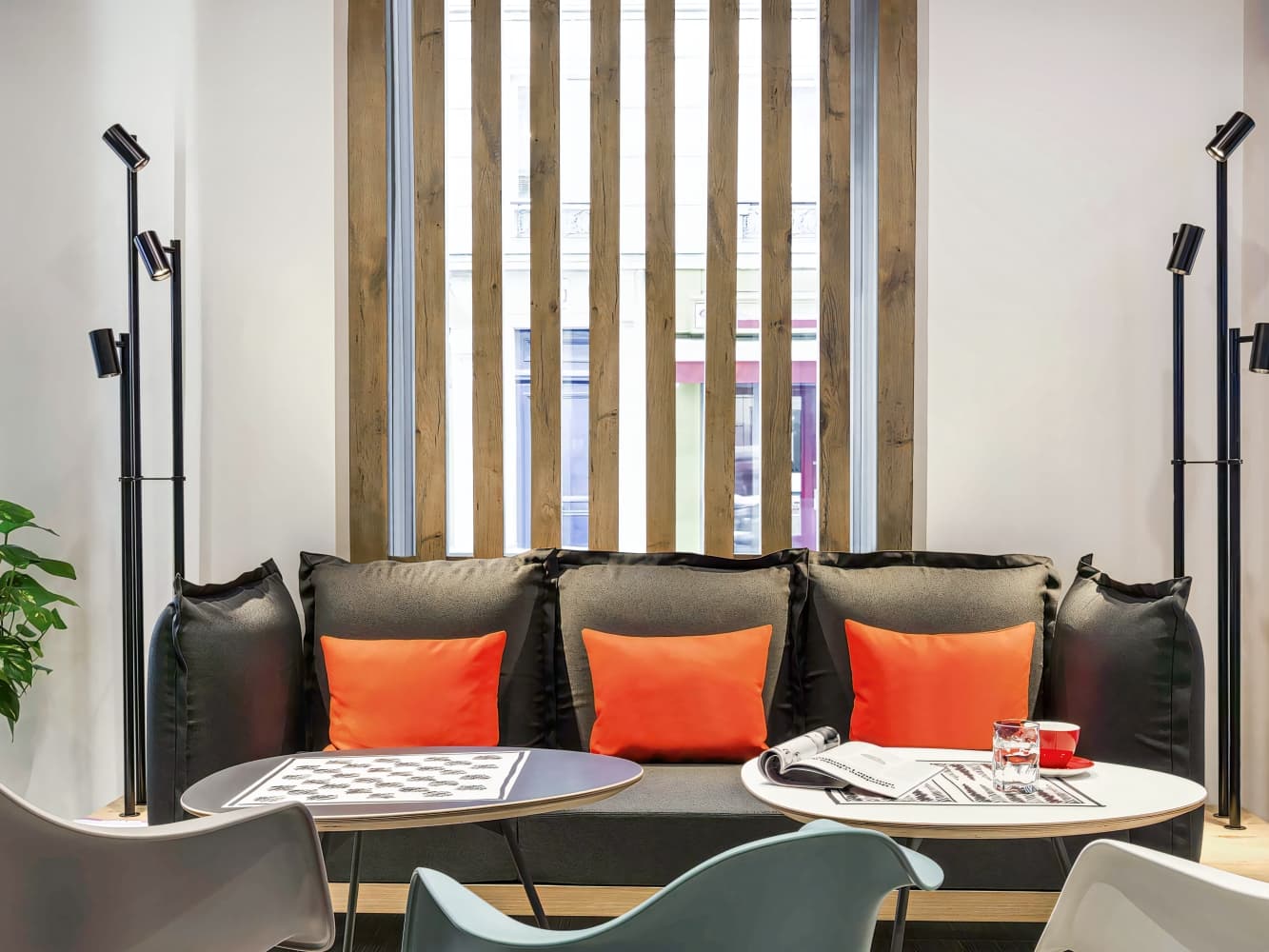 ibis Paris Pere Lachaise