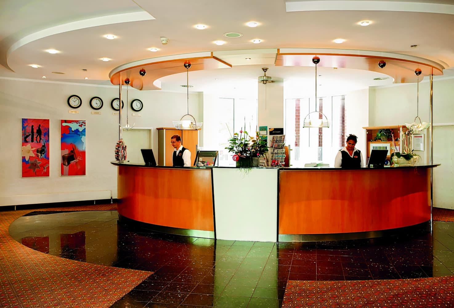 H+ Hotel Köln Hürth