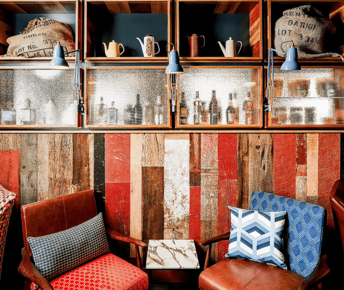 ibis Cambridge Central Station