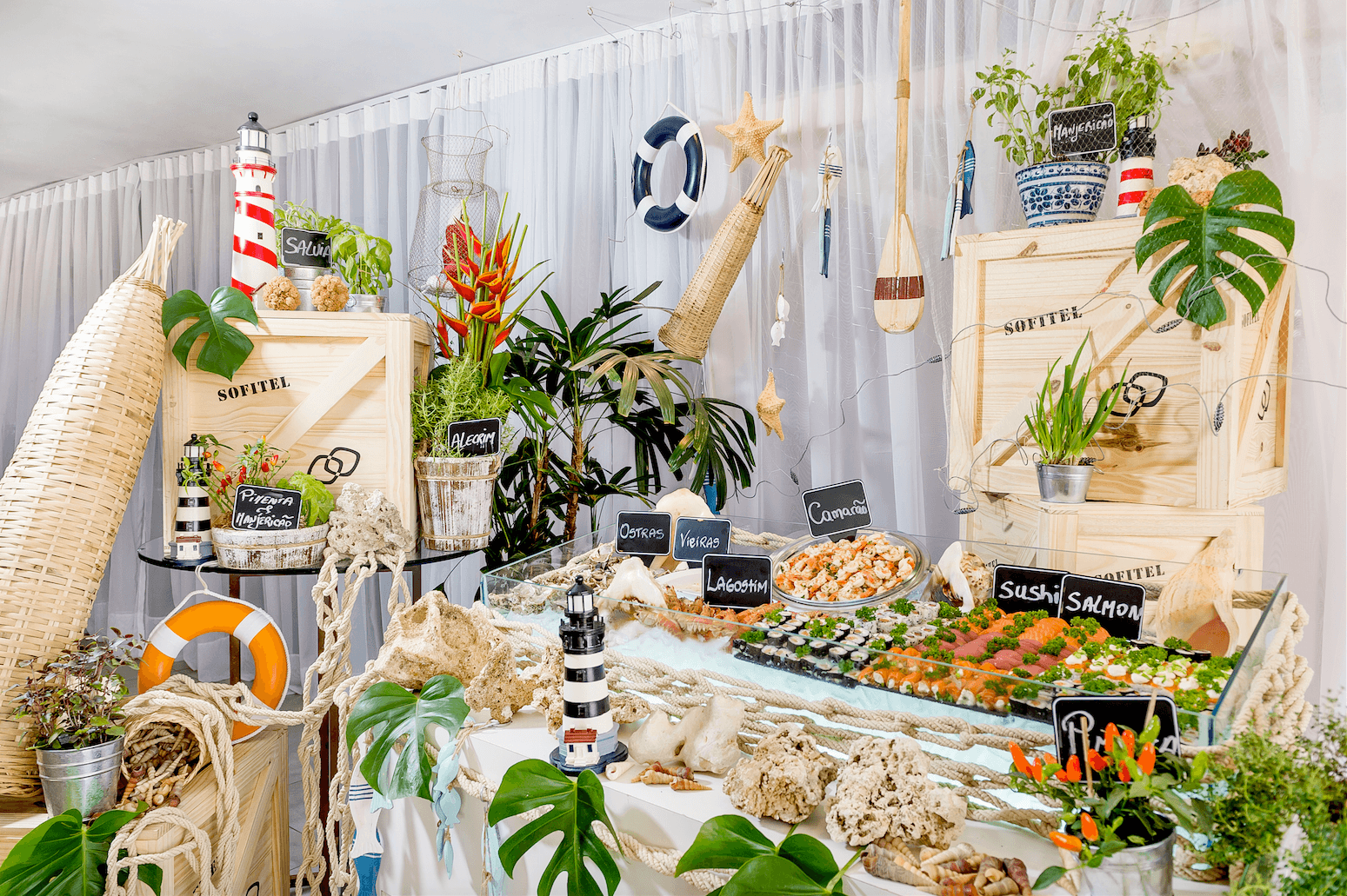 Sofitel Rio de Janeiro Copacabana