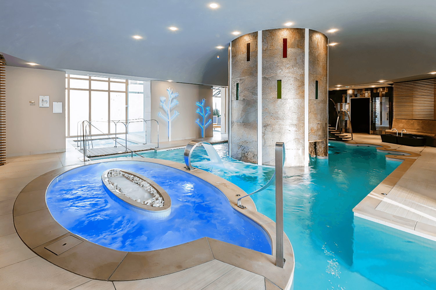 Chateau Golf & Spa D'Augerville