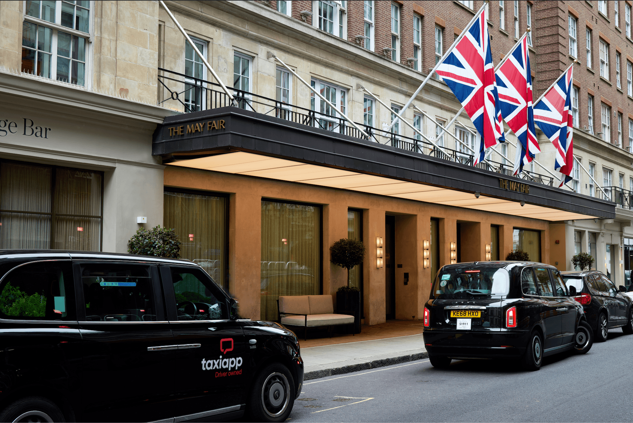 The May Fair, A Radisson Collection Hotel, Mayfair London