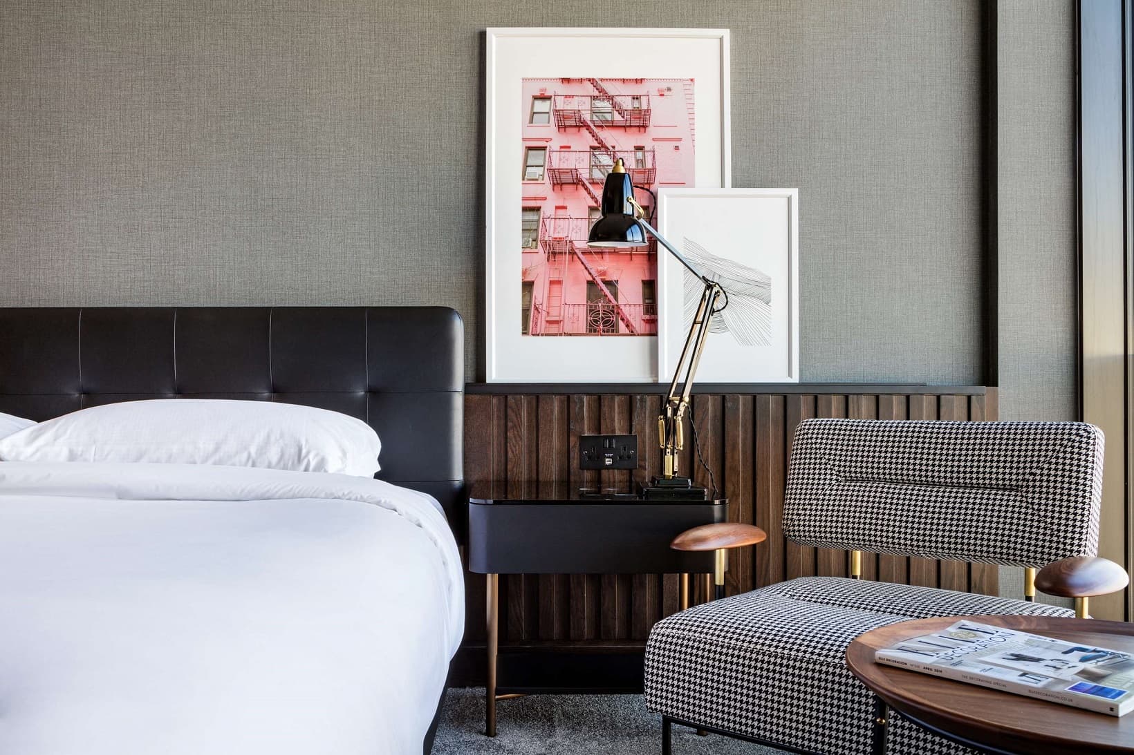 The Edwardian Manchester