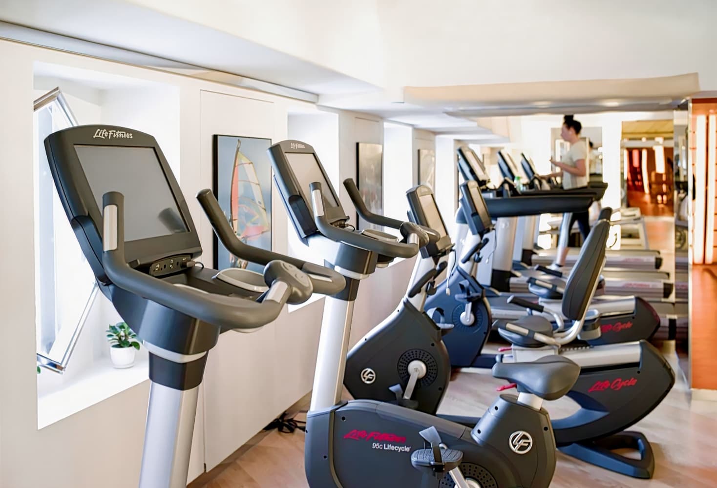 The Park Lane Hong Kong, Autograph Collection