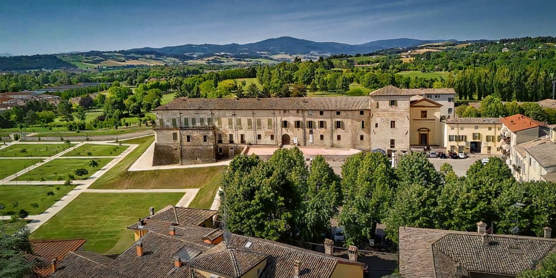 Cortaccia San Vitale