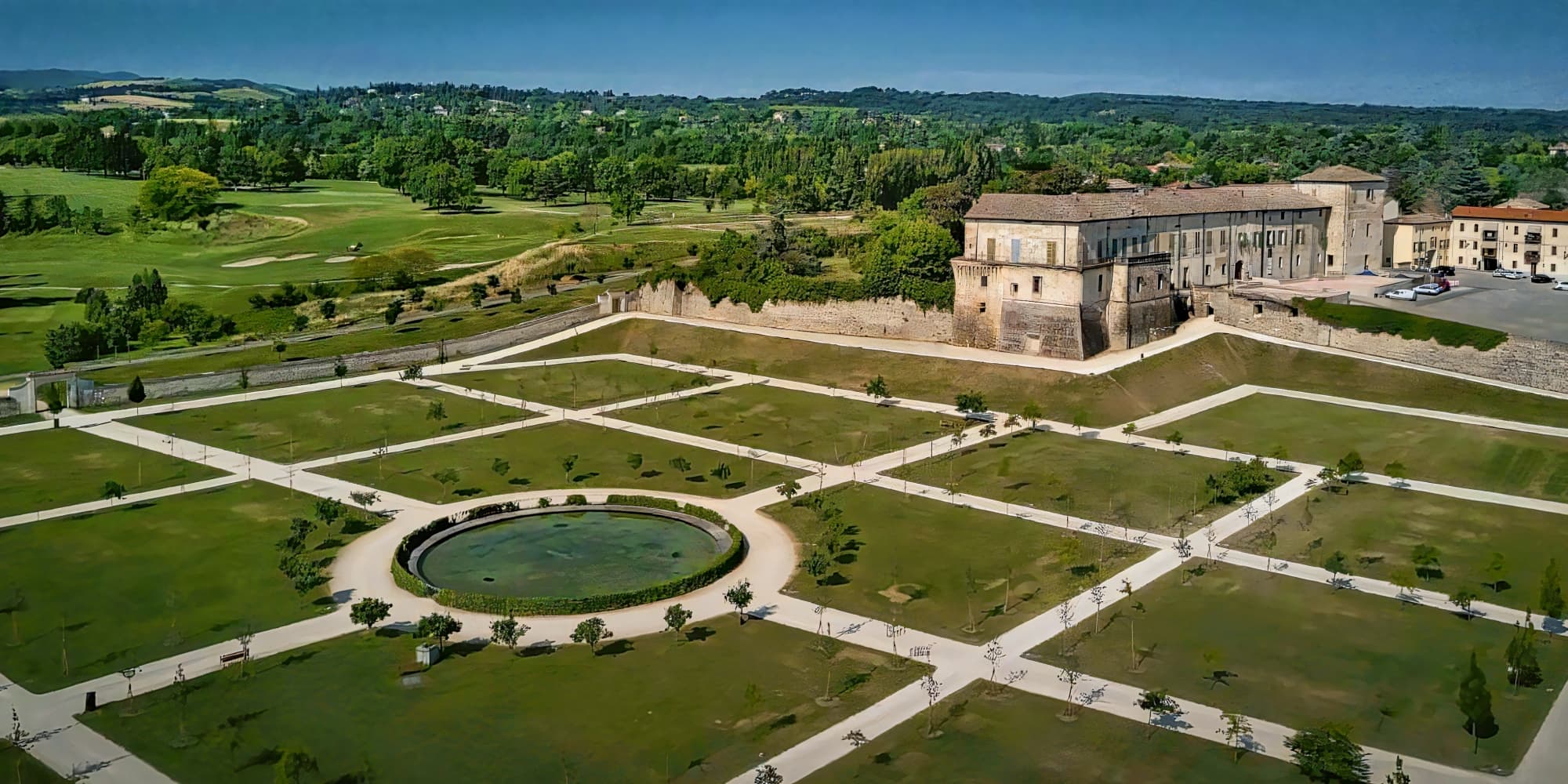 Cortaccia San Vitale