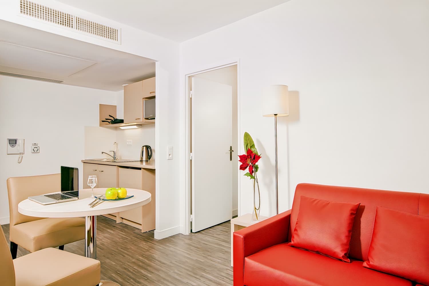 Residhome Nanterre La Défense