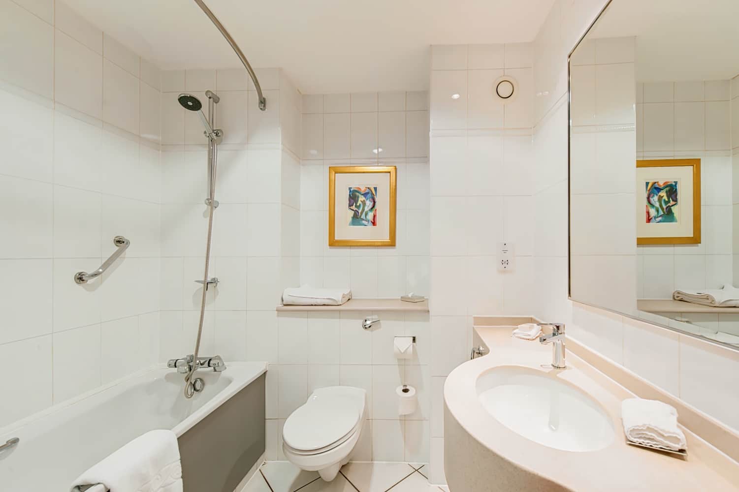 DoubleTree by Hilton Glasgow Strathclyde