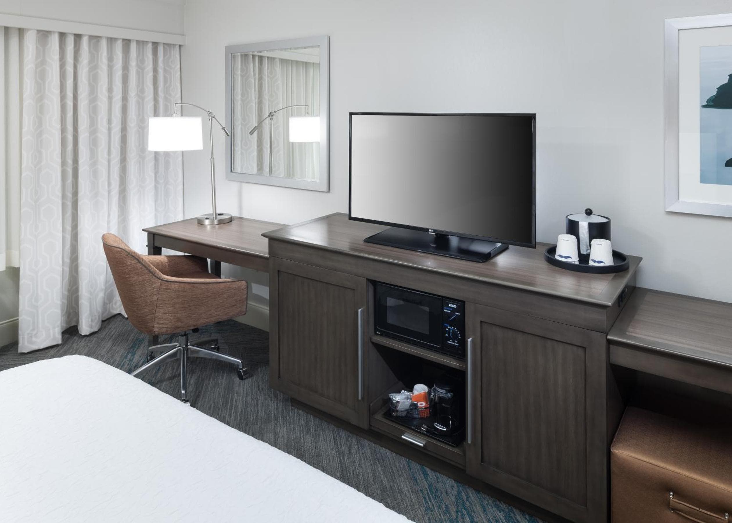 Hampton Inn Fort Lauderdale Downtown Las Olas