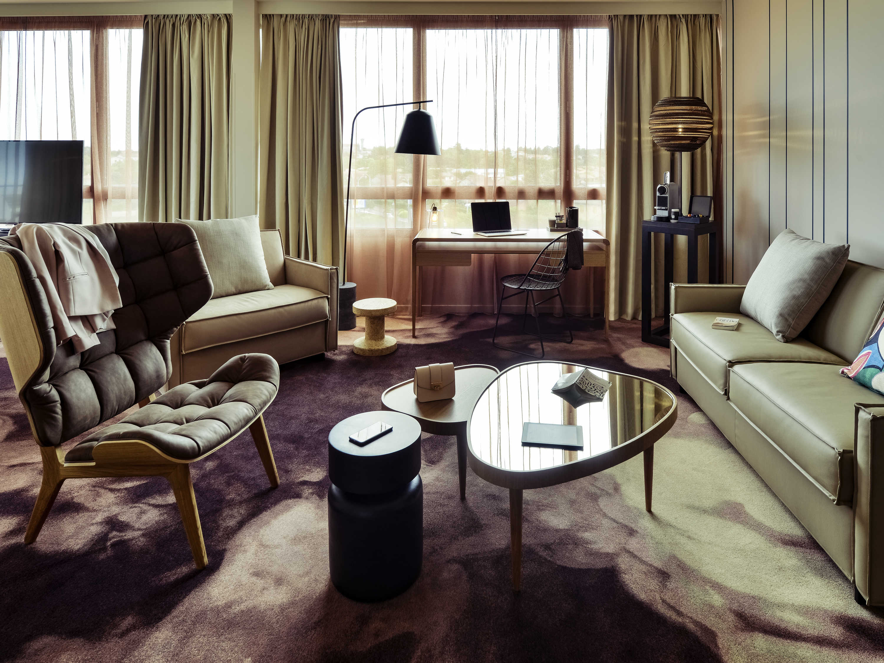 Mercure Lyon Genas Eurexpo hotel