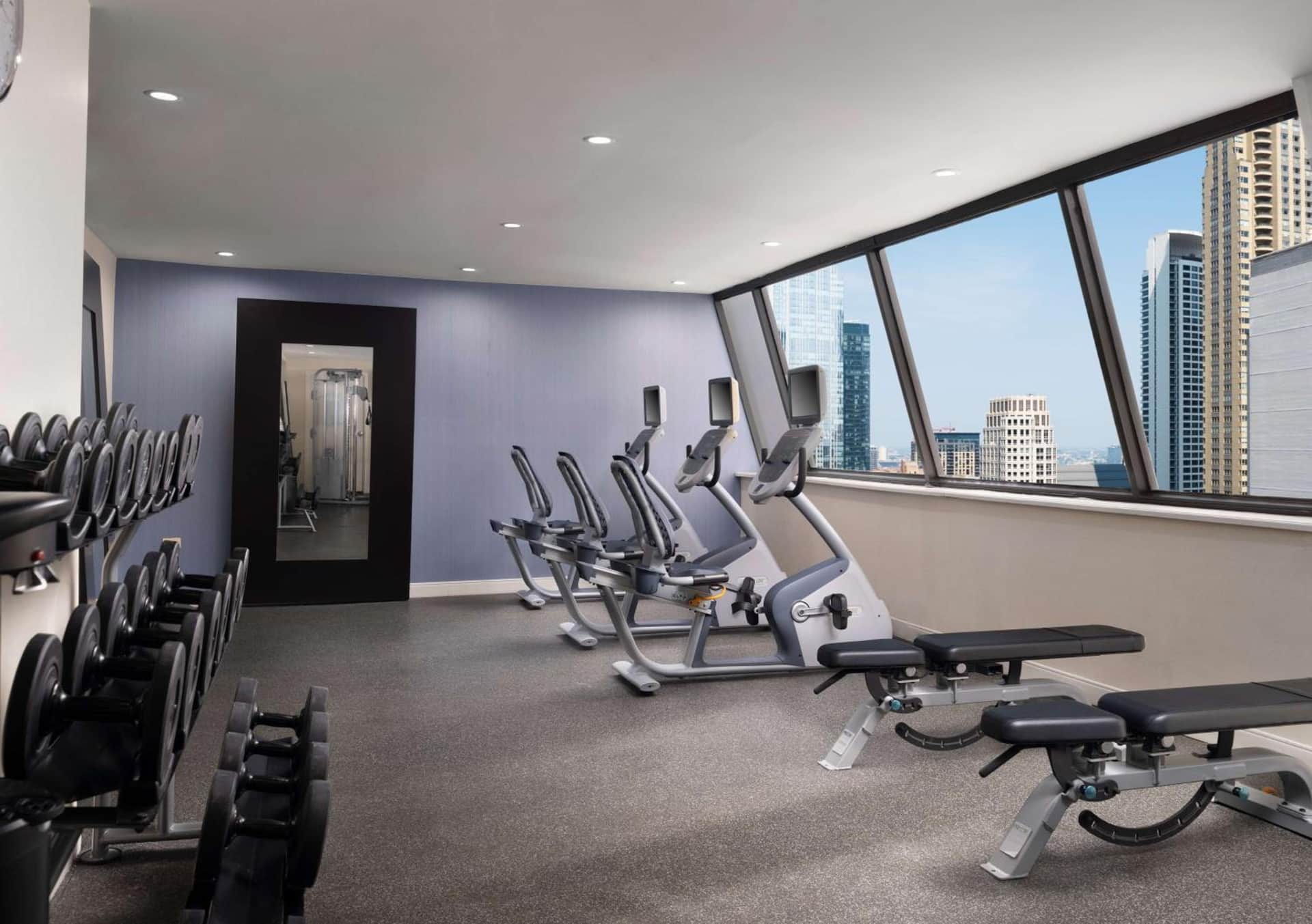 Homewood Suites By Hilton Chicago Magnificent Mile