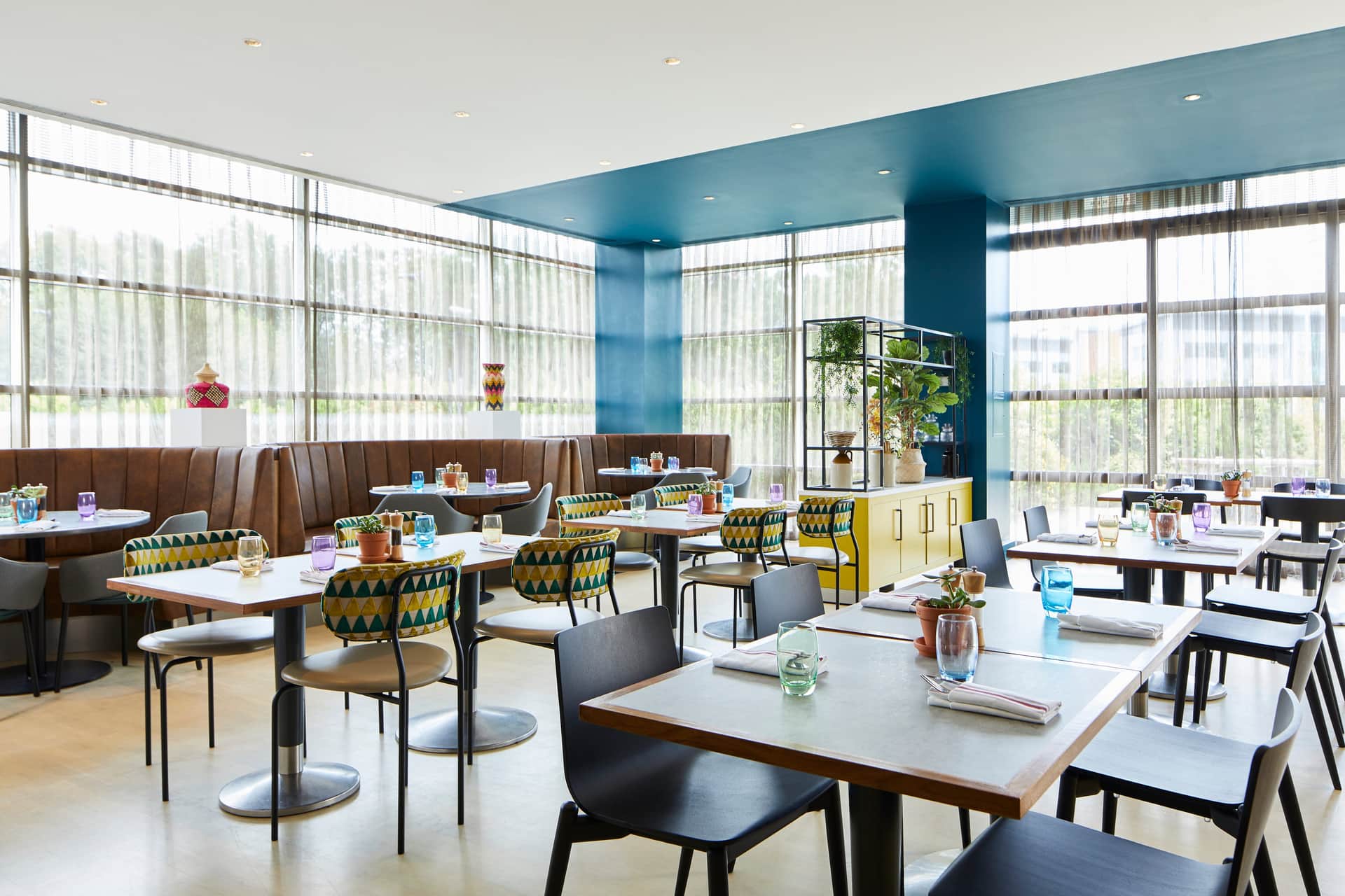 Leicester Marriott