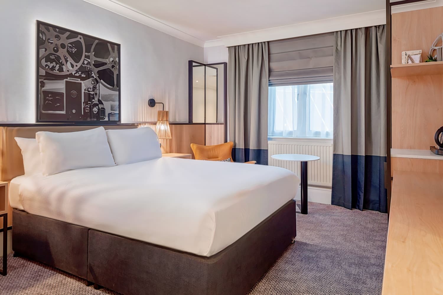 DoubleTree by Hilton London Elstree