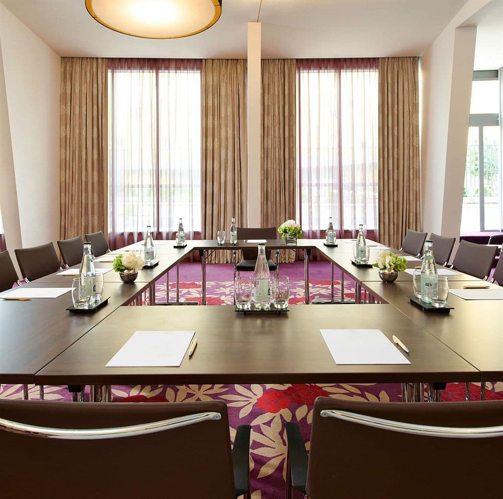 Crowne Plaza Paris CDG