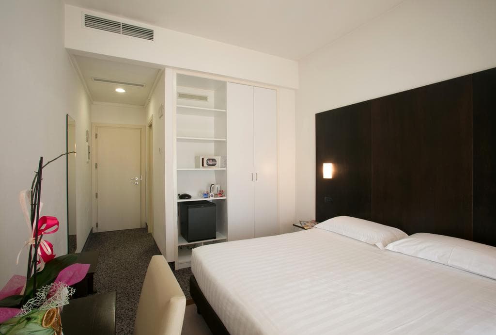 Best Western Cesena Hotel