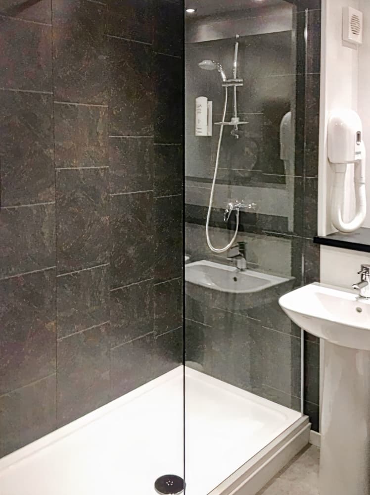 Allerton Court Hotel