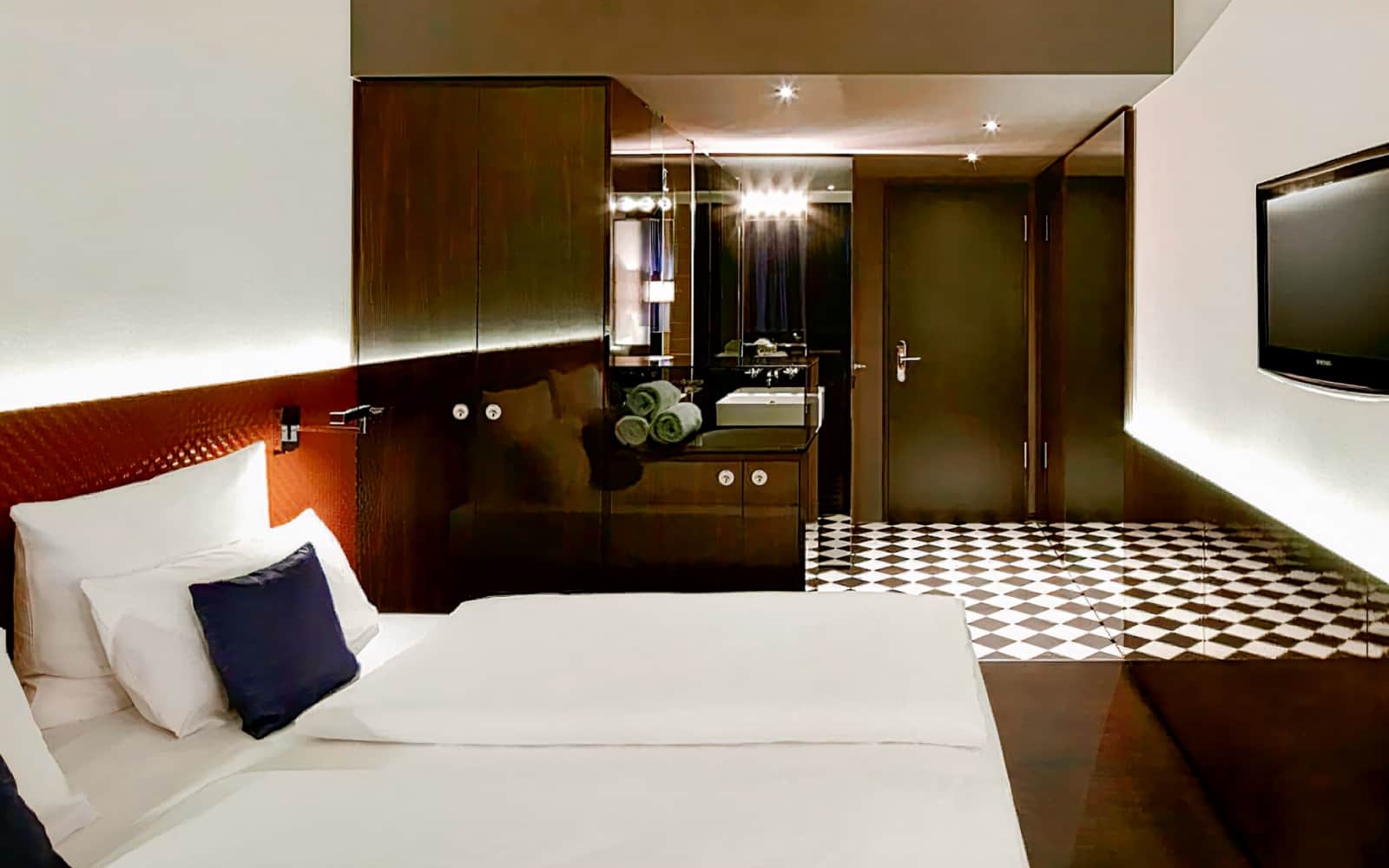 Hotel MANI by Amano Group