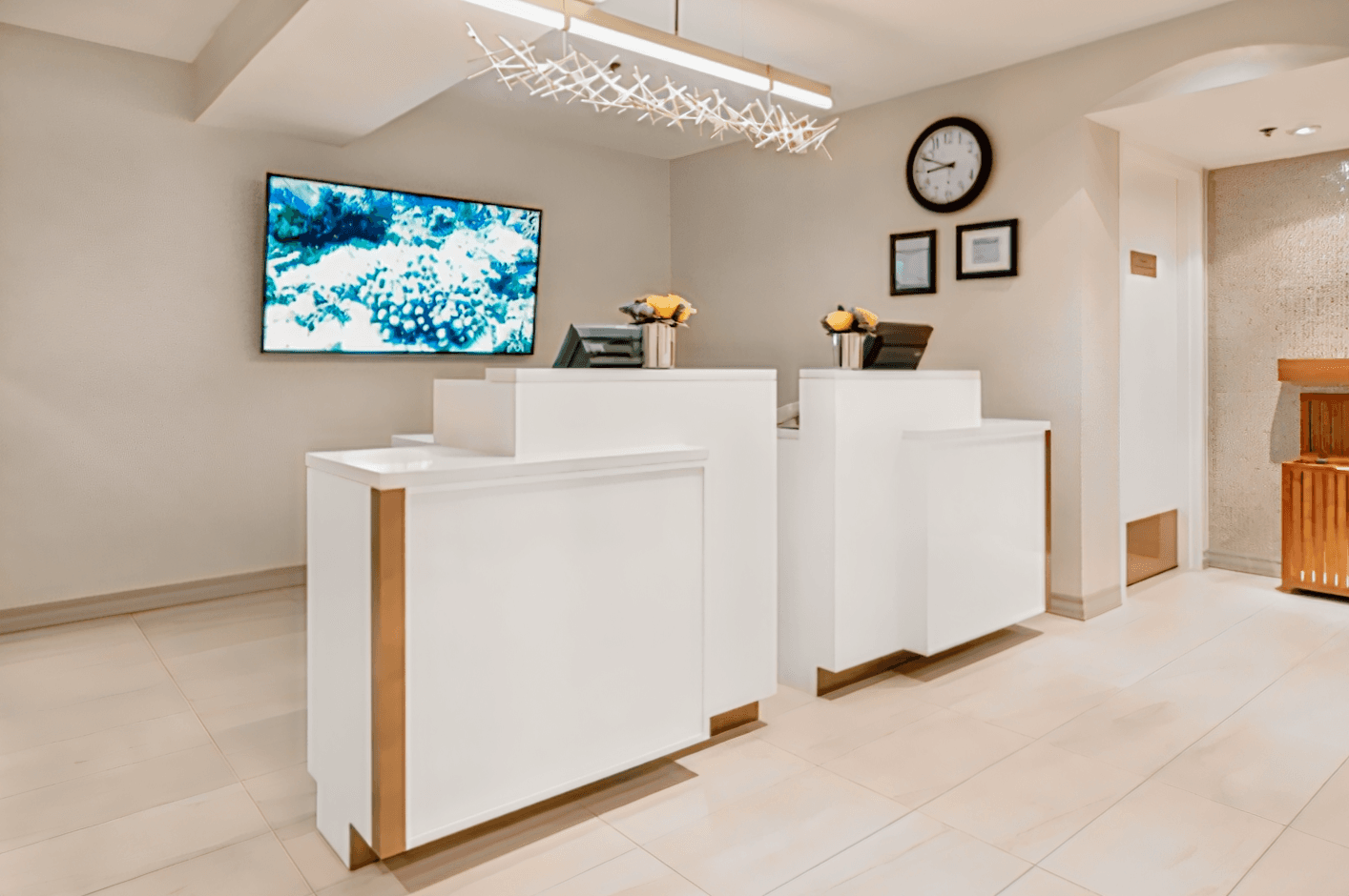 InterContinental Chicago Magnificent Mile