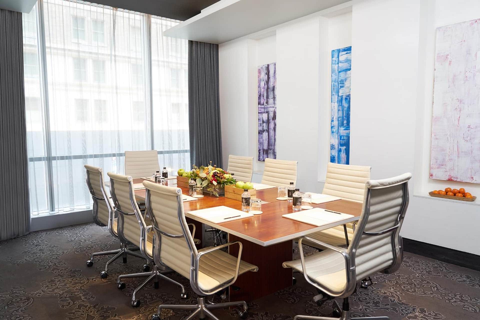 Hotel 48LEX New York
