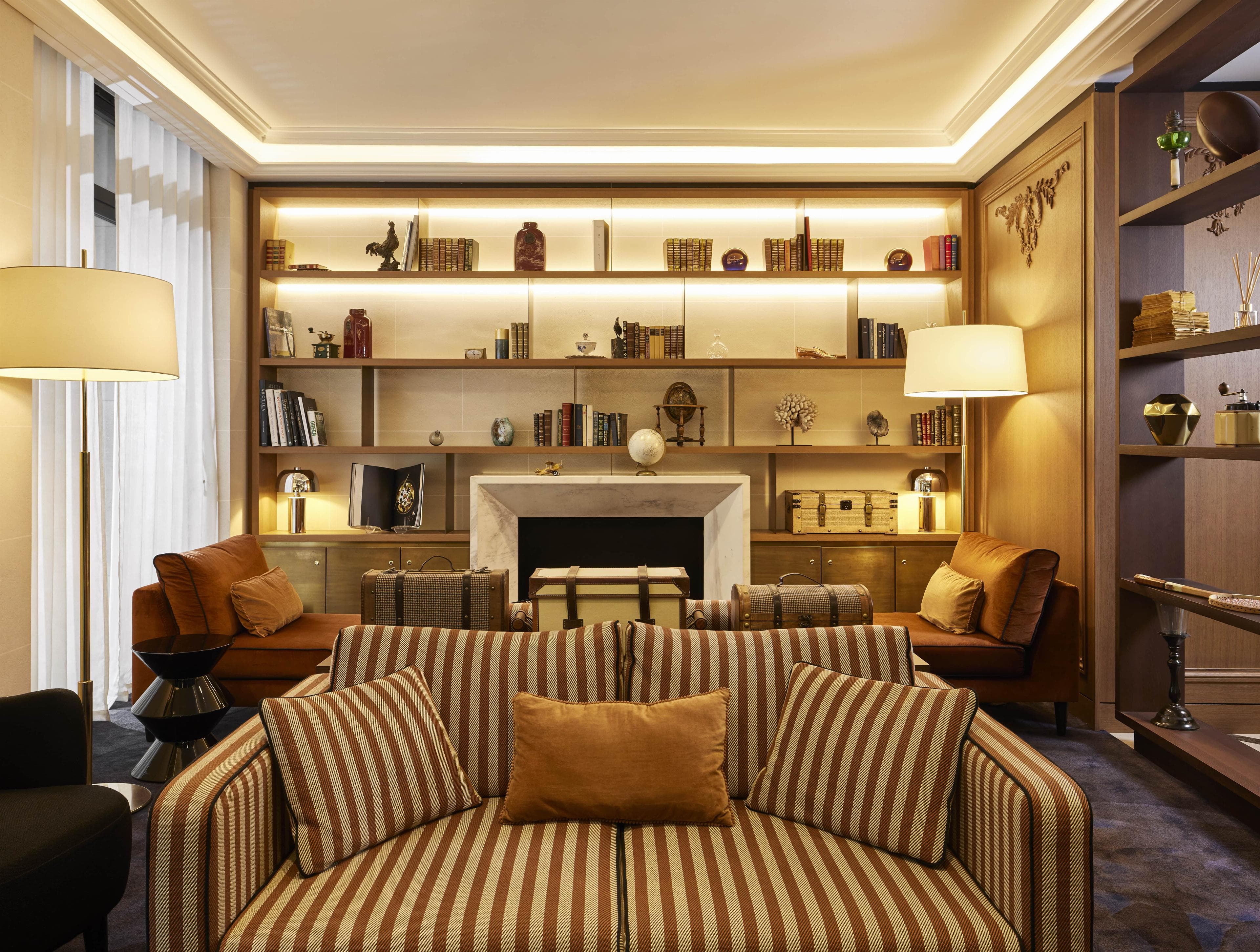 Sofitel Paris Baltimore Tour Eiffel