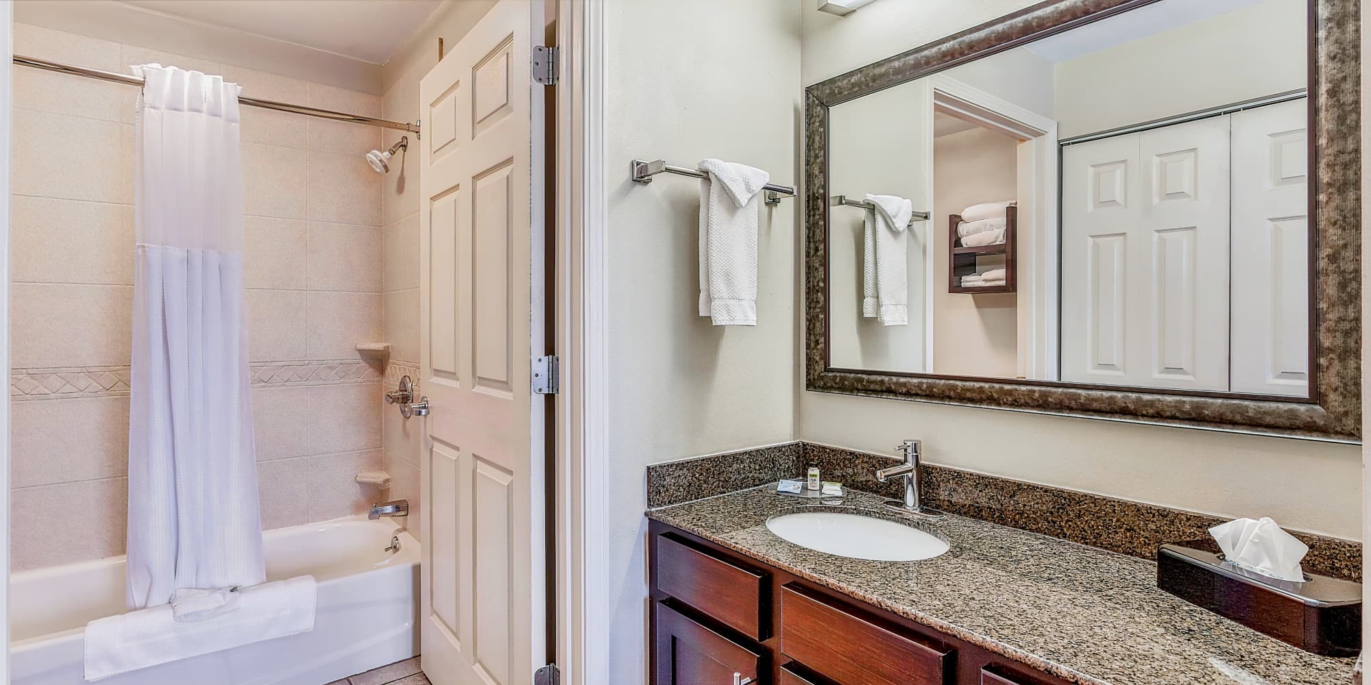 Staybridge Suites Davenport