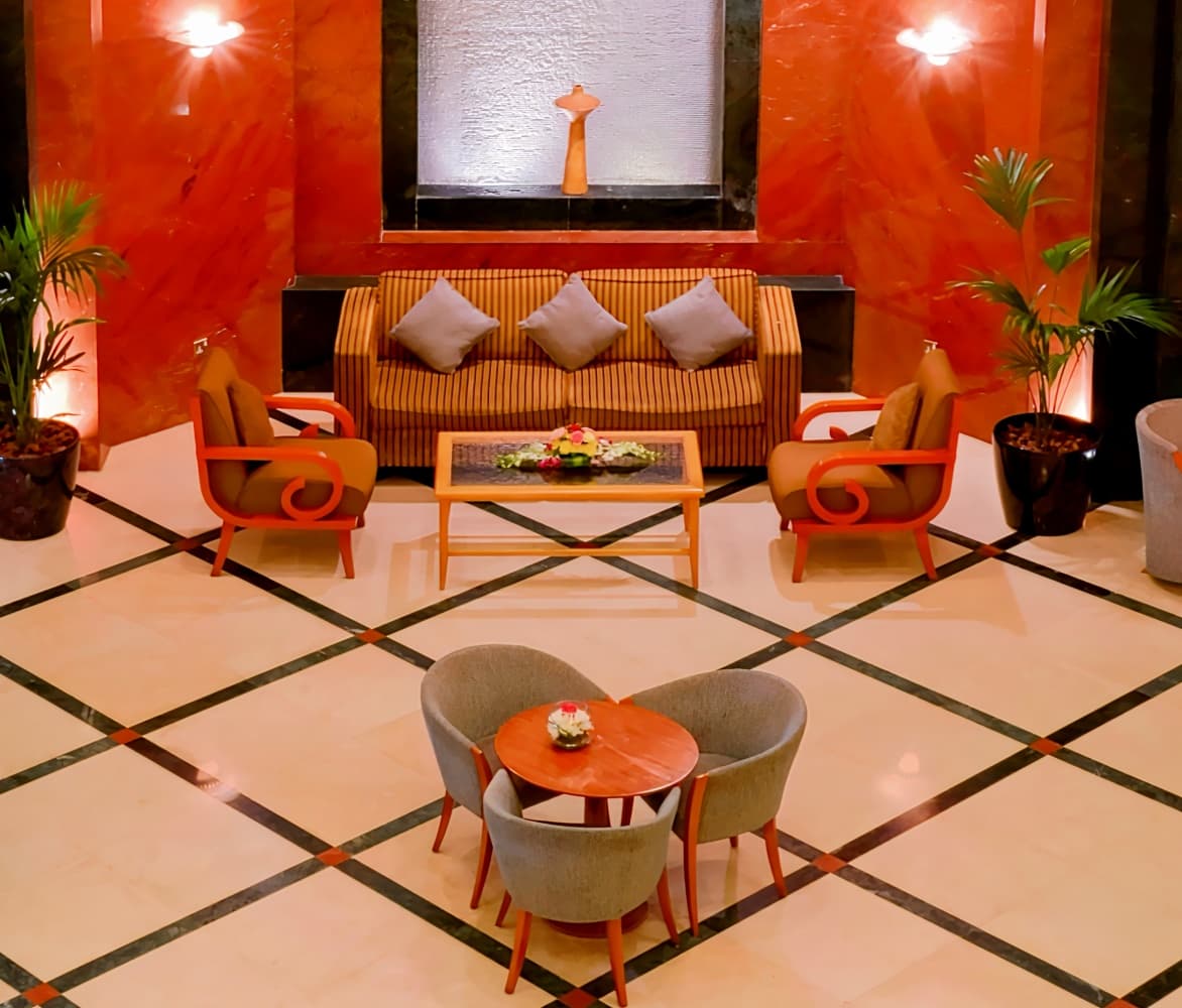 Swiss-Belhotel Sharjah