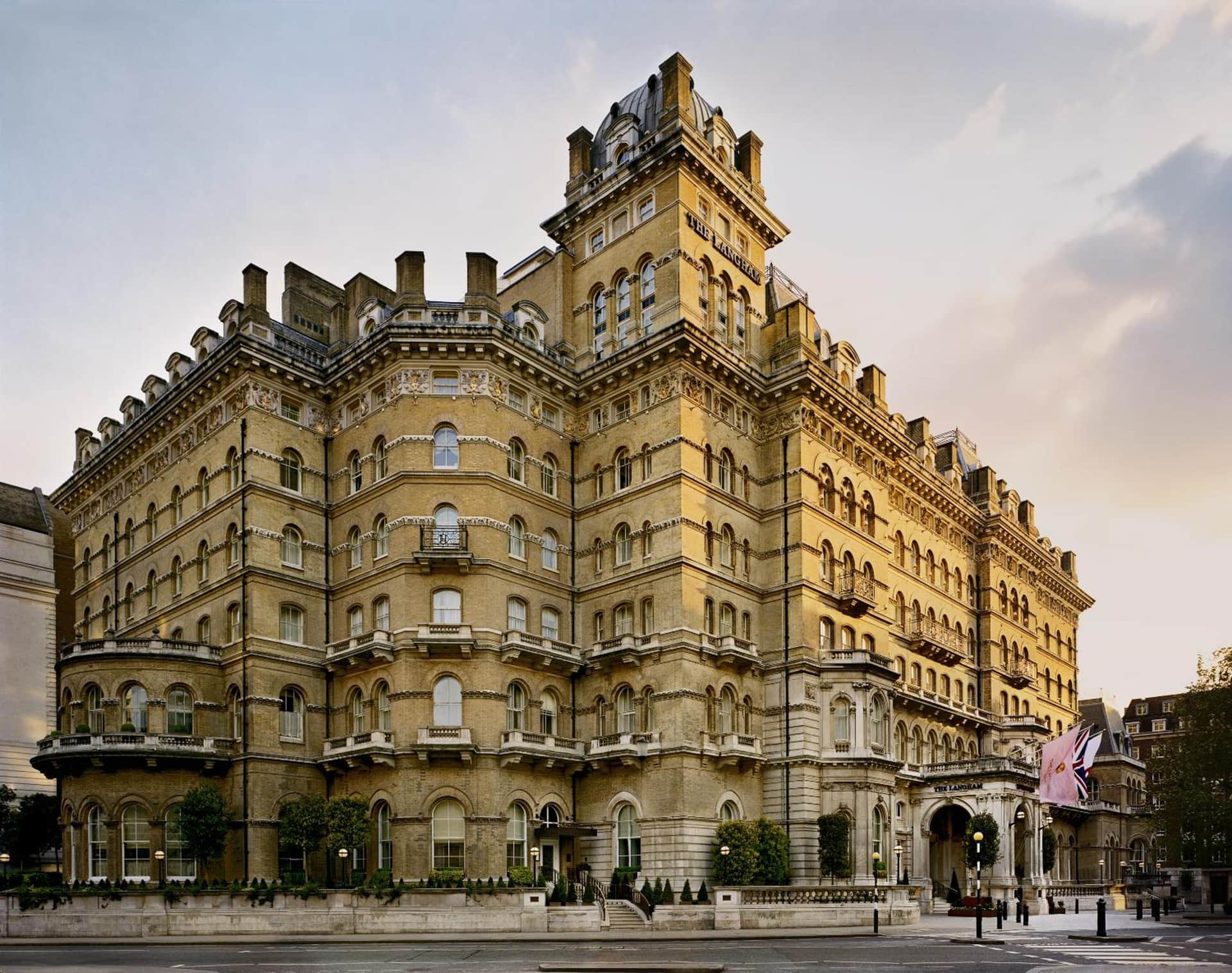 The Langham