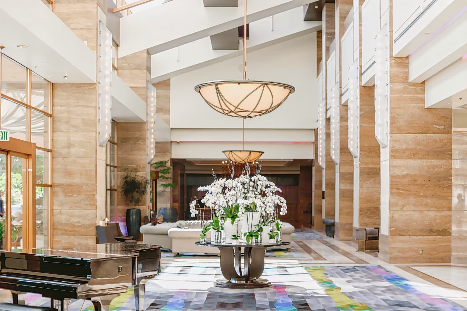 InterContinental Los Angeles Century City