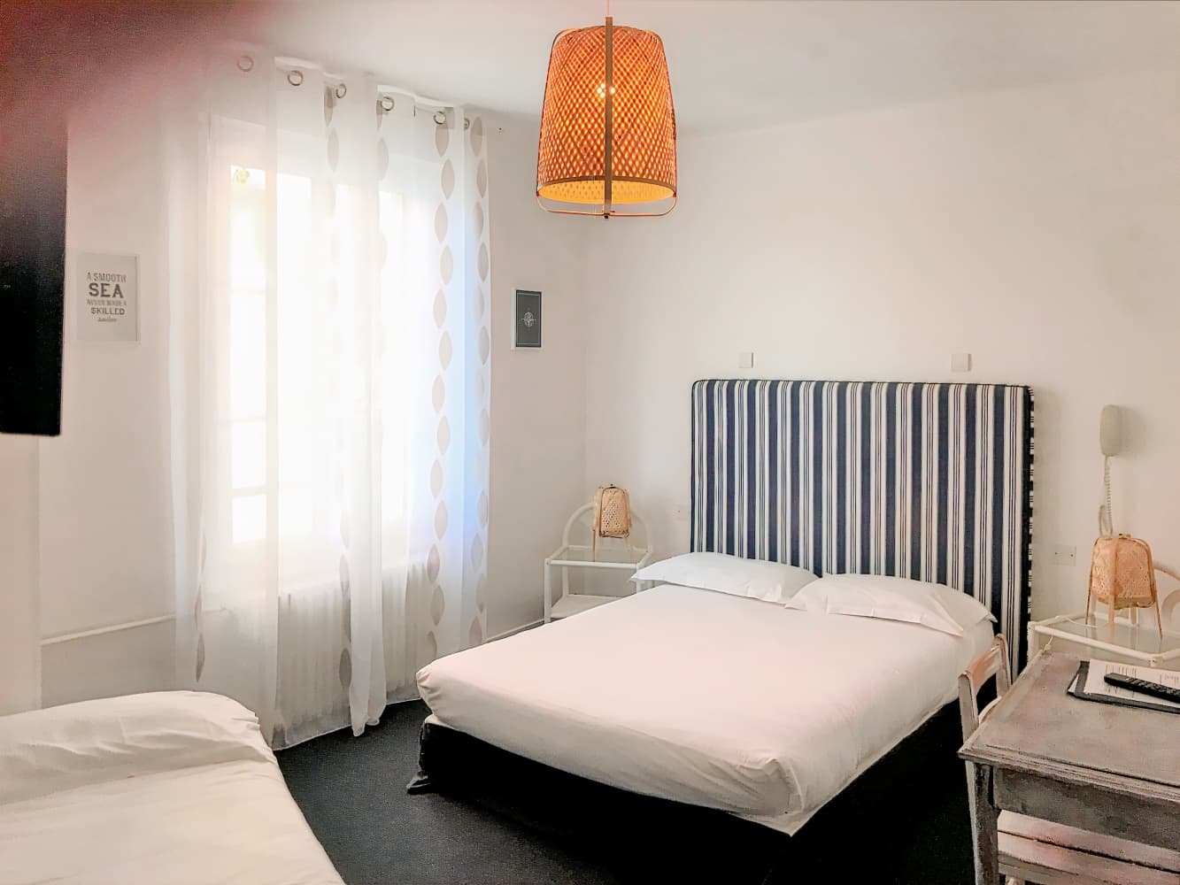 Hôtel l'Estran