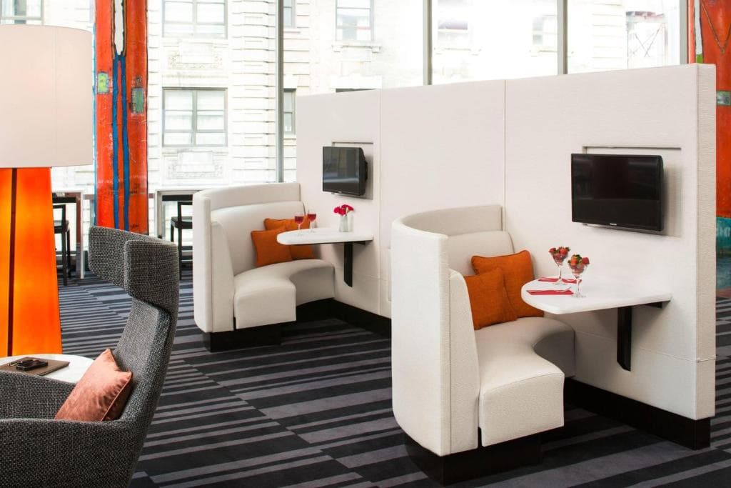 Residence Inn by Marriott New York Manhattan/Central Park