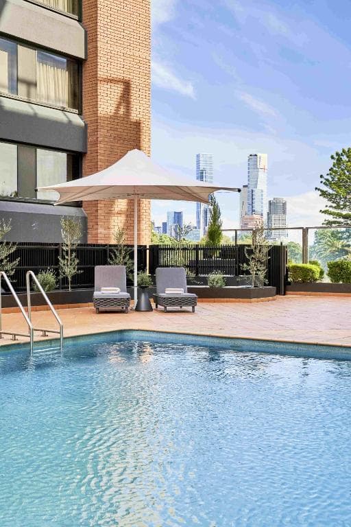 Pullman Melbourne On The Park